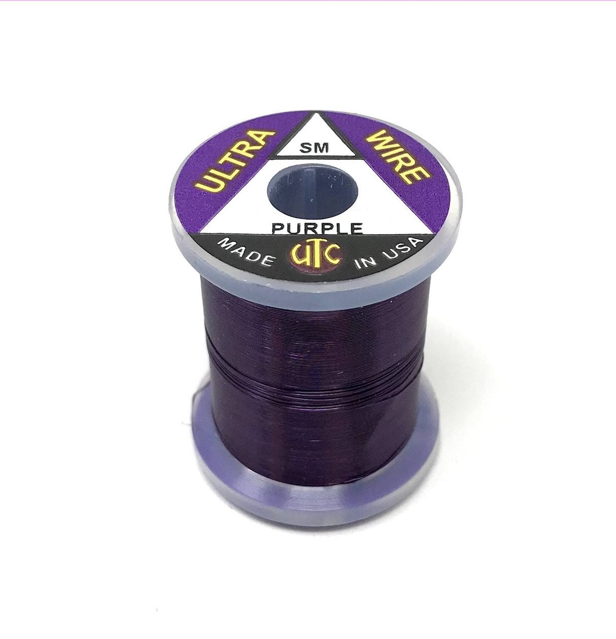 Ultra Wire - Medium