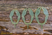 Flats Craft Cray Craws