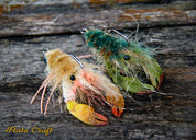 Flats Craft Cray Craws