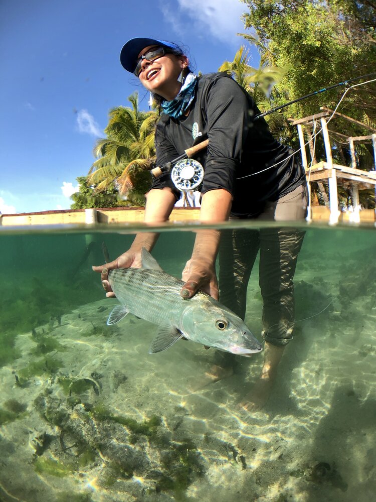 Thatch Caye Resort, Belize