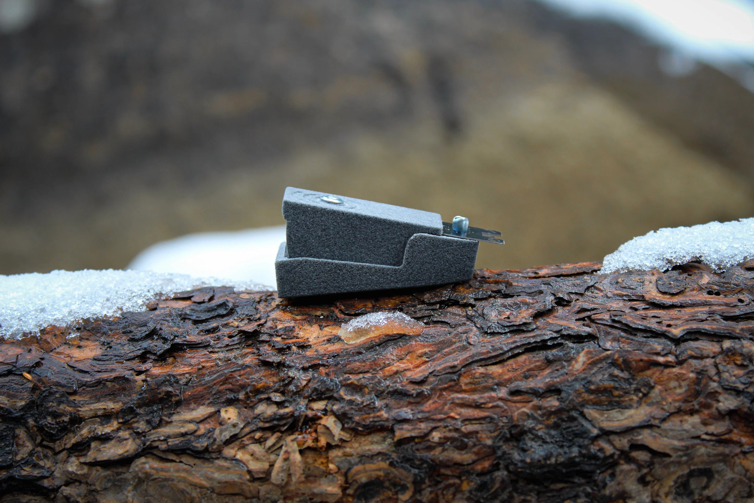 Sippng Tippet Eco-Chamber Nippers