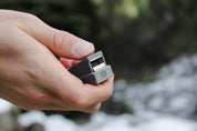 Sippng Tippet Eco-Chamber Nippers