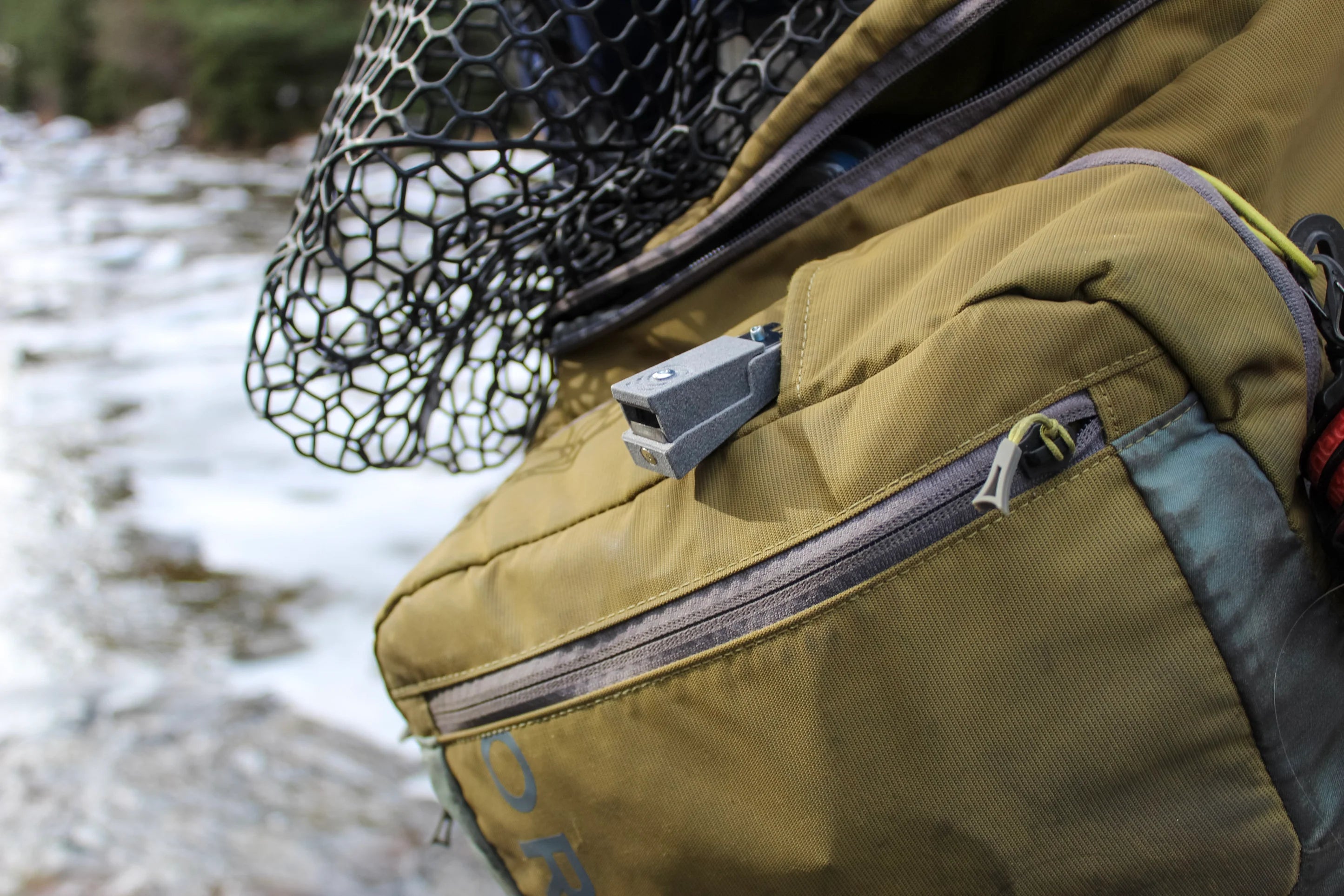 Sippng Tippet Eco-Chamber Nippers