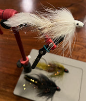 Chapman's Schloppy Toppy - Umpqua Fly