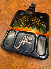 Abel Vise Base - Brook Trout