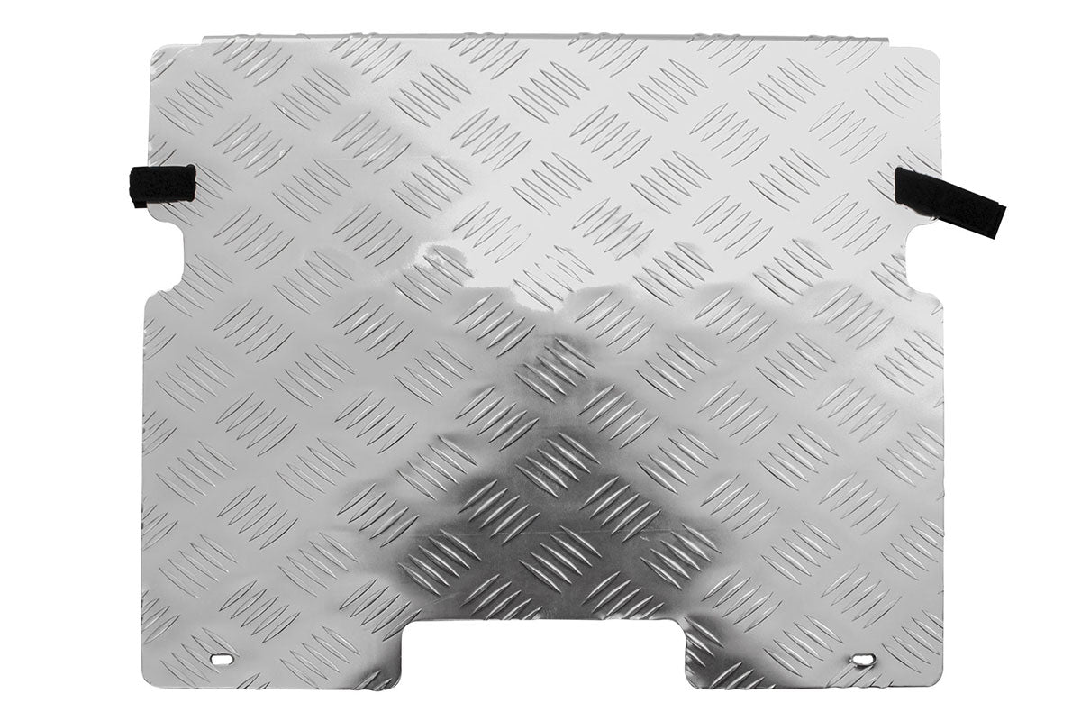 Outcast Aluminum Cargo Deck - IR