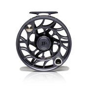 Hatch Iconic 11 Plus Large Arbor Fly Reel