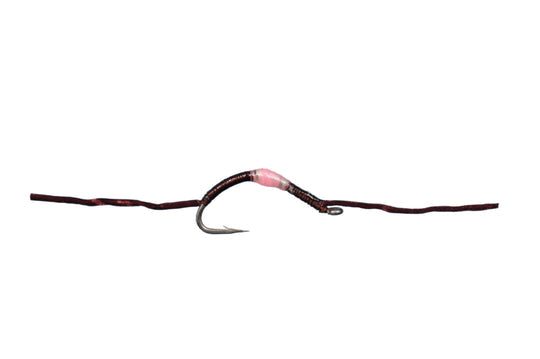 Flossy Worm