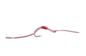Flossy Worm