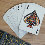 Lakes Rivers Streams LRS Card Deck
