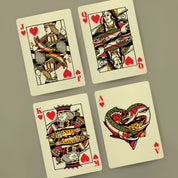 Lakes Rivers Streams LRS Card Deck