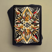 Lakes Rivers Streams LRS Card Deck