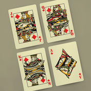 Lakes Rivers Streams LRS Card Deck