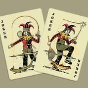 Lakes Rivers Streams LRS Card Deck