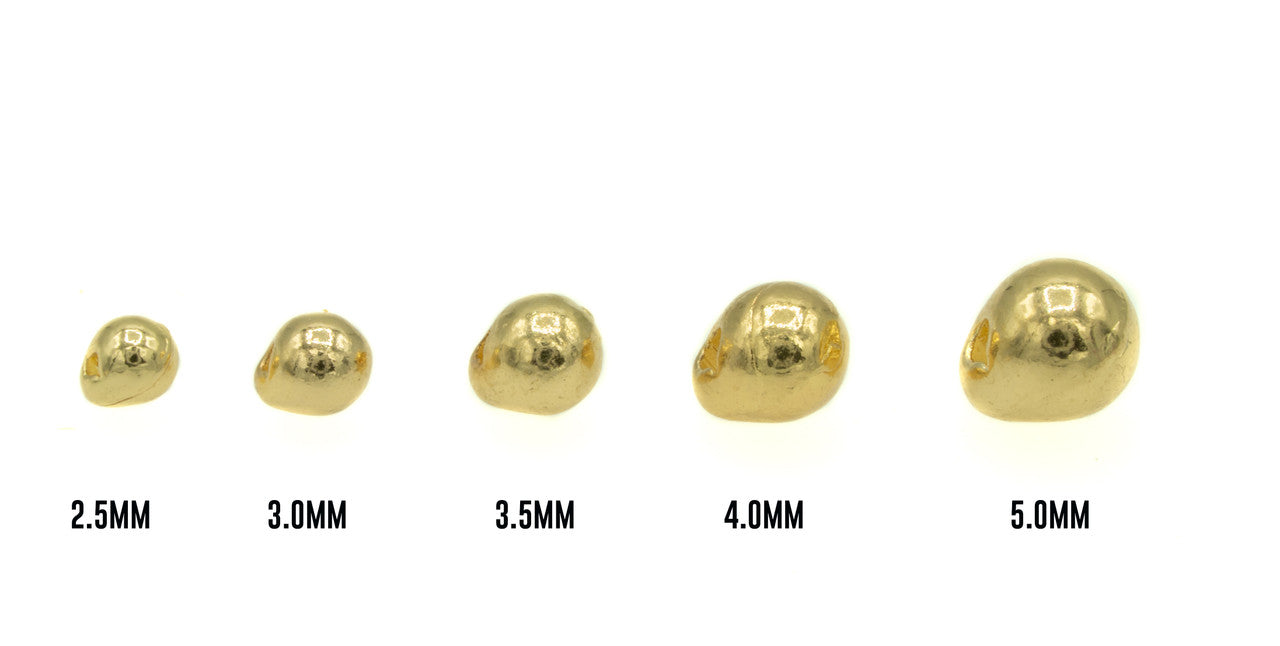 Umpqua Jig Bombs Inverting Tungsten Beads