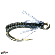 Jujubee Midge - Umpqua Fly