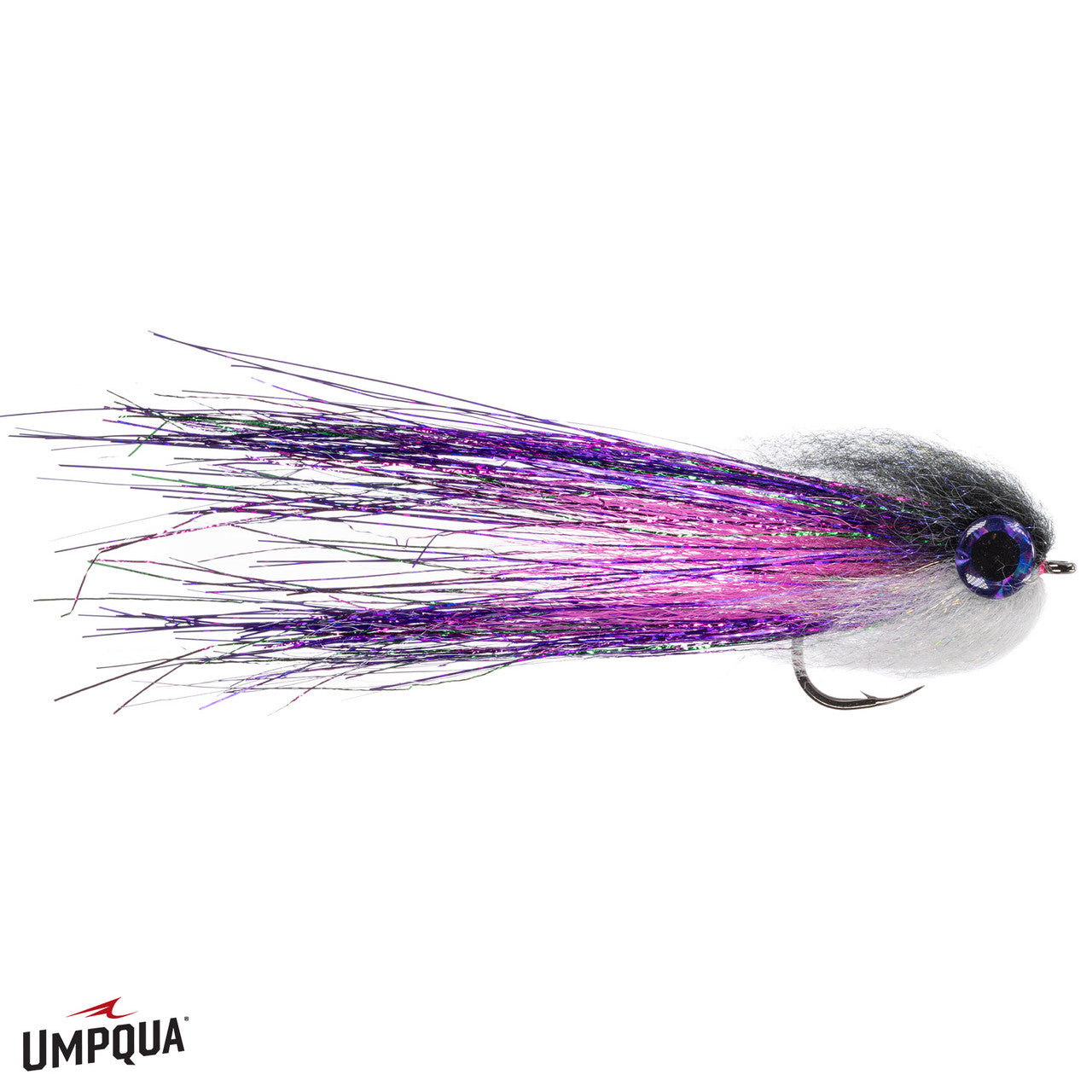 Maldo's Jungle Junkie - Umpqua Fly