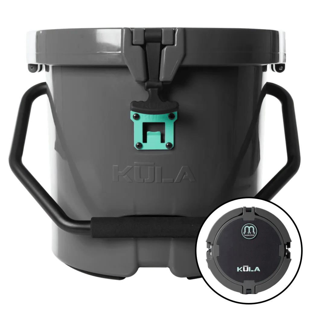Bote KULA 5 MAGNEPOD Cooler