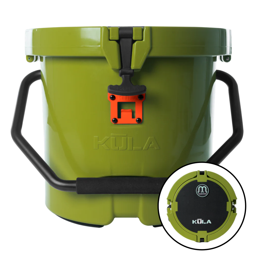 Bote KULA 5 MAGNEPOD Cooler