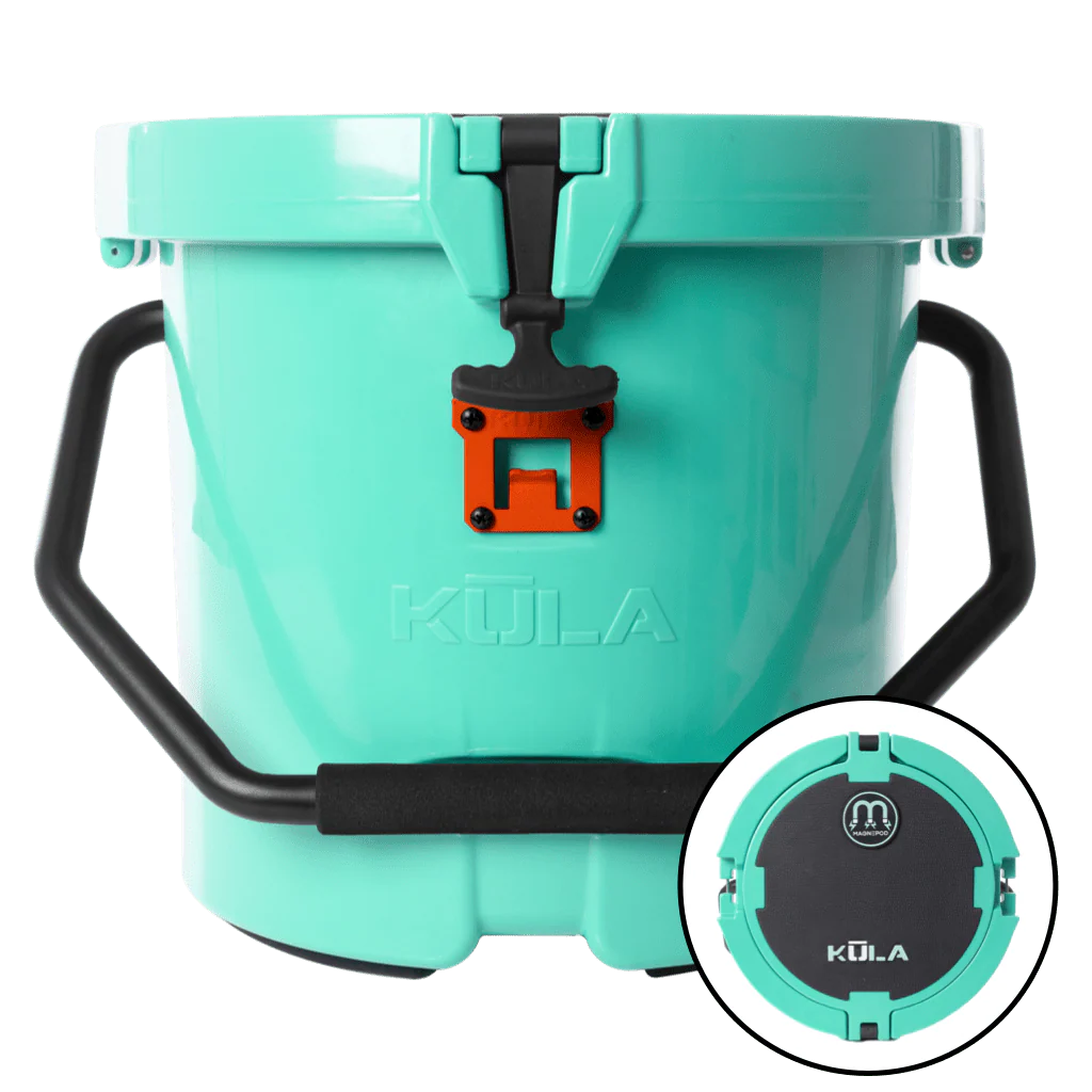 Bote KULA 5 MAGNEPOD Cooler