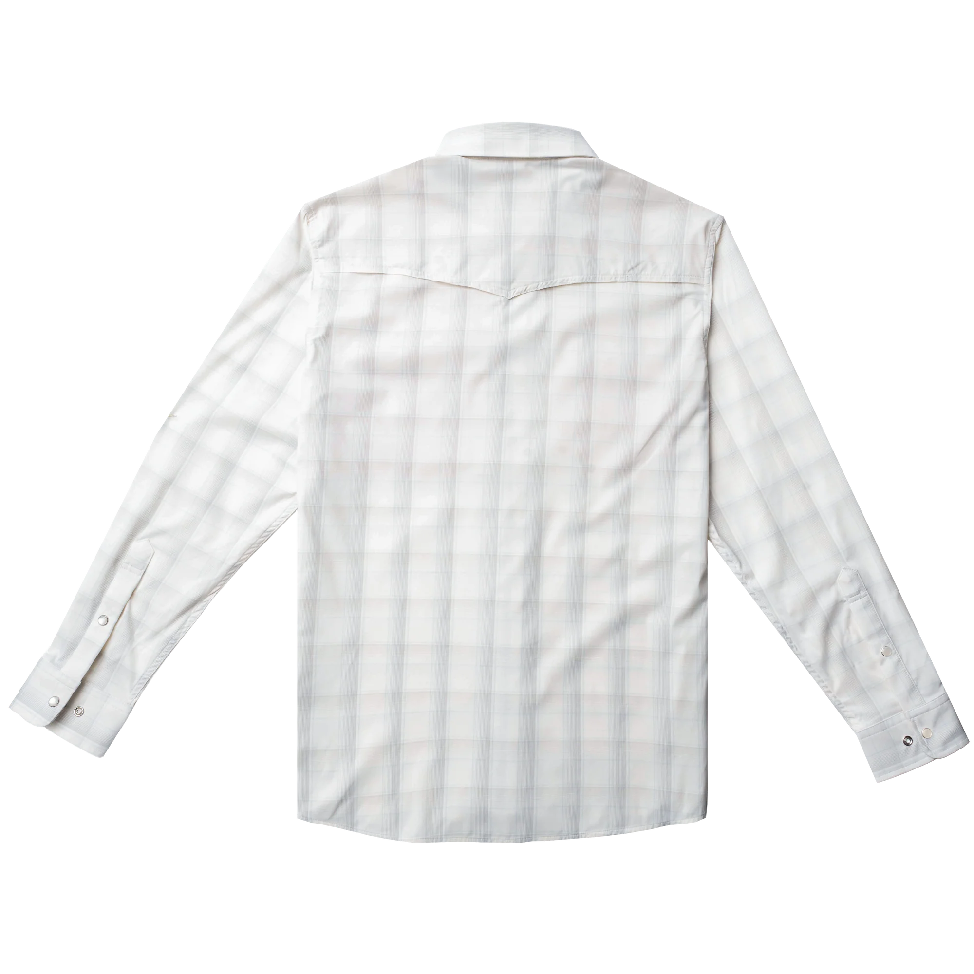 Poncho Outdoors Western Shirt - The Kalispell