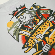 Lakes Rivers Streams King of Trouts Tee