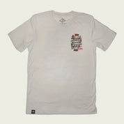 Lakes Rivers Streams King of Trouts Tee