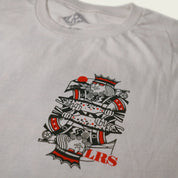 Lakes Rivers Streams King of Trouts Tee