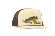 Bajio Largemouth Trucker Hat