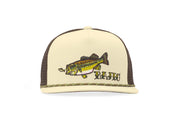 Bajio Largemouth Trucker Hat