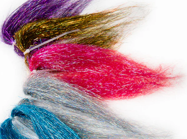 Larva Lace Angel Hair