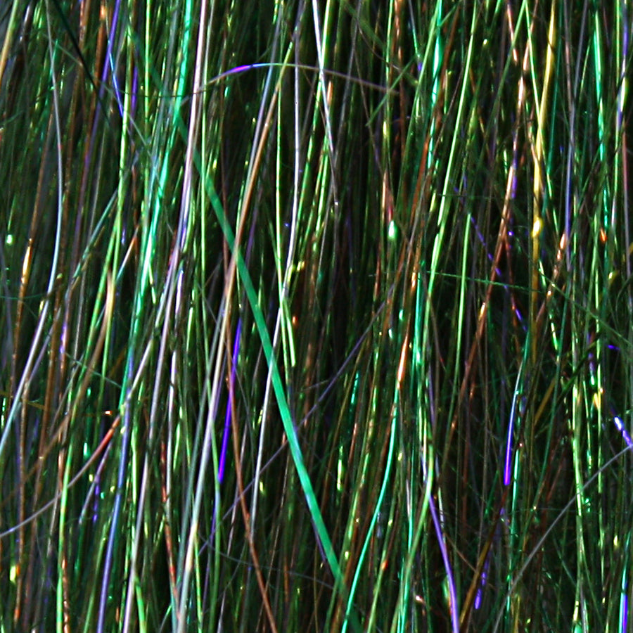 Larva Lace Angel Hair