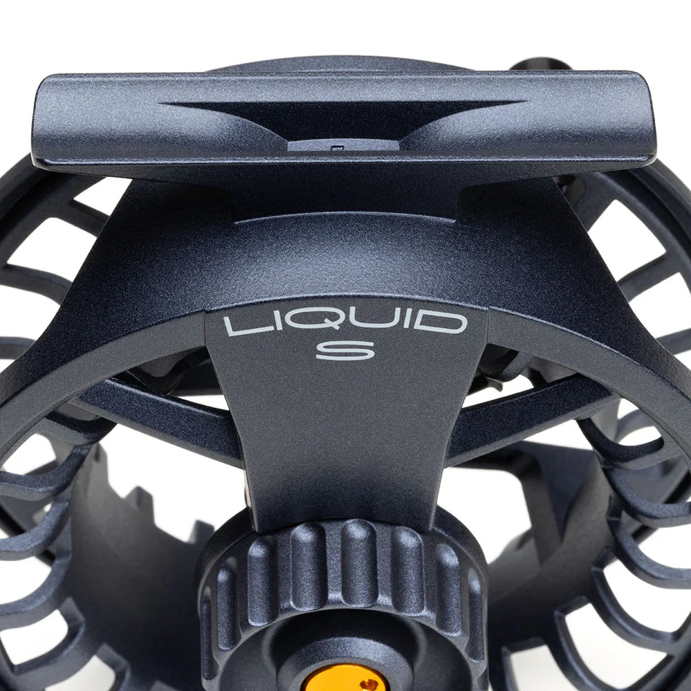 Lamson Liquid S 3-Packs