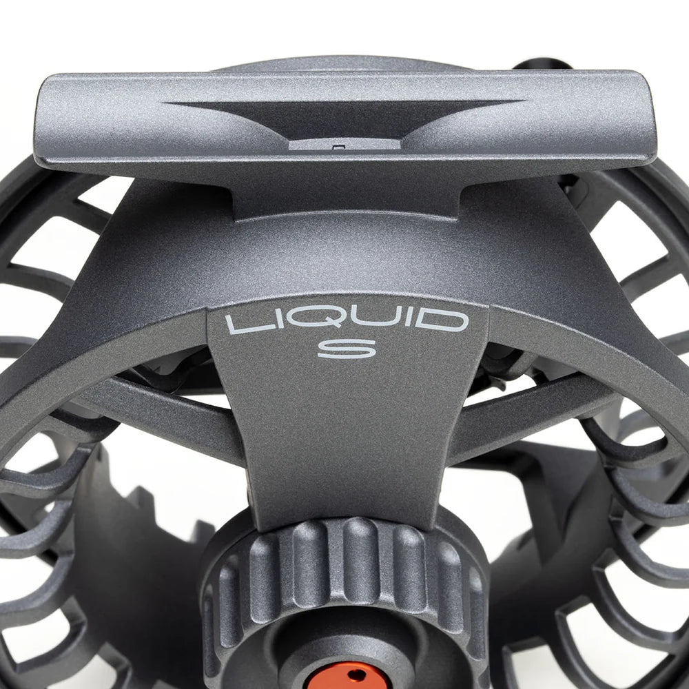 Lamson Liquid S 3-Packs
