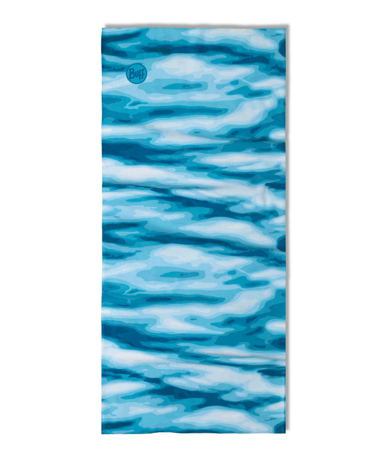 Buff CoolNet UV® Sun Hues Blue