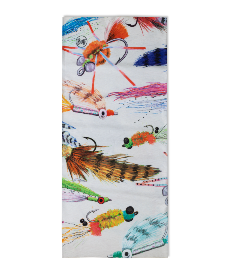 Buff Angler Coolnet UV Alexandra Nicole