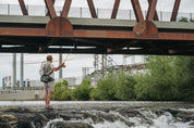 Umpqua Swiftlink Ledges Waist Pack