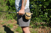 Cheeky Fly Reel Case
