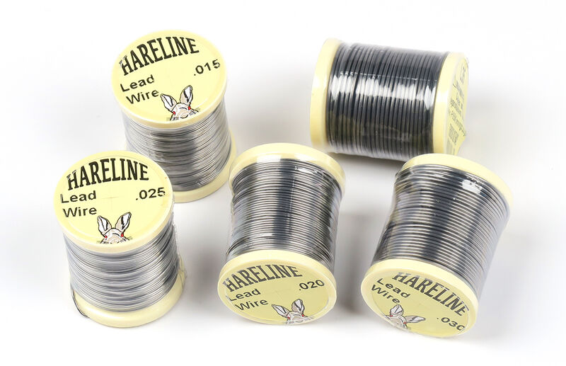 Hareline New Lead Wire Spool