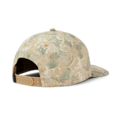 Poncho Outdoors The Long Range Hat