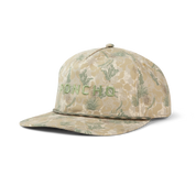 Poncho Outdoors The Long Range Hat