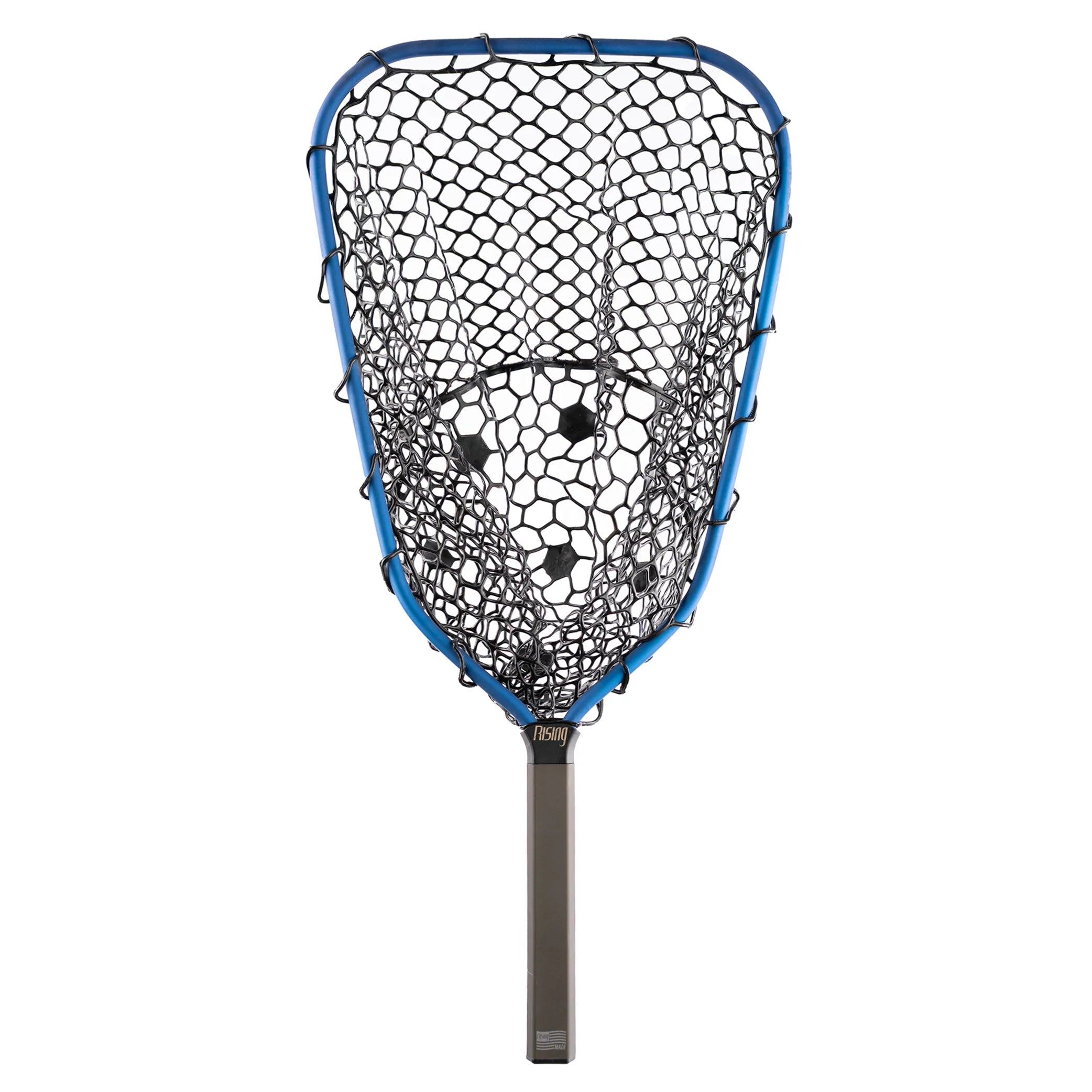 Rising Fishing Lunker Net