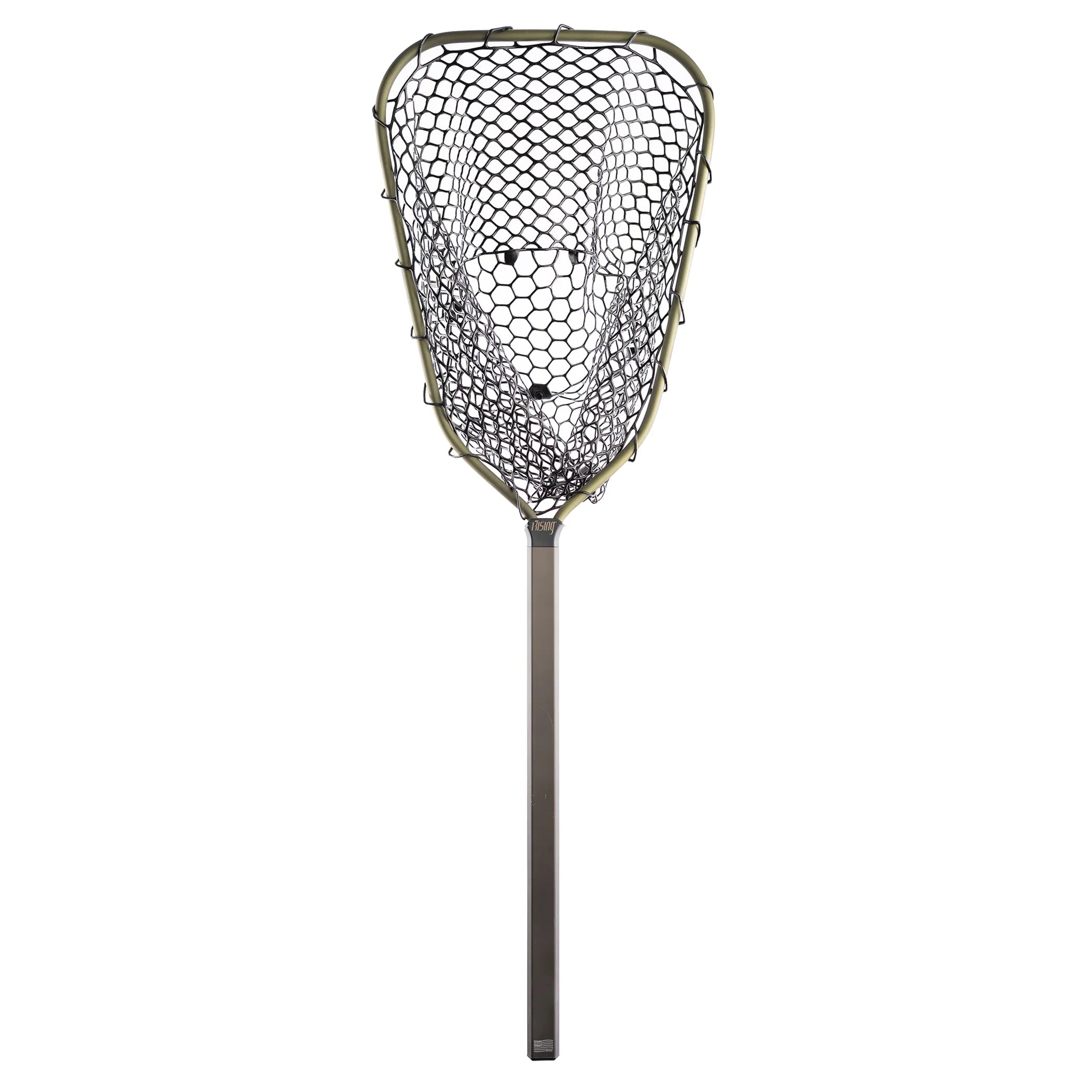 Raiser Net Rising Fishing Travel Net – Anglers All