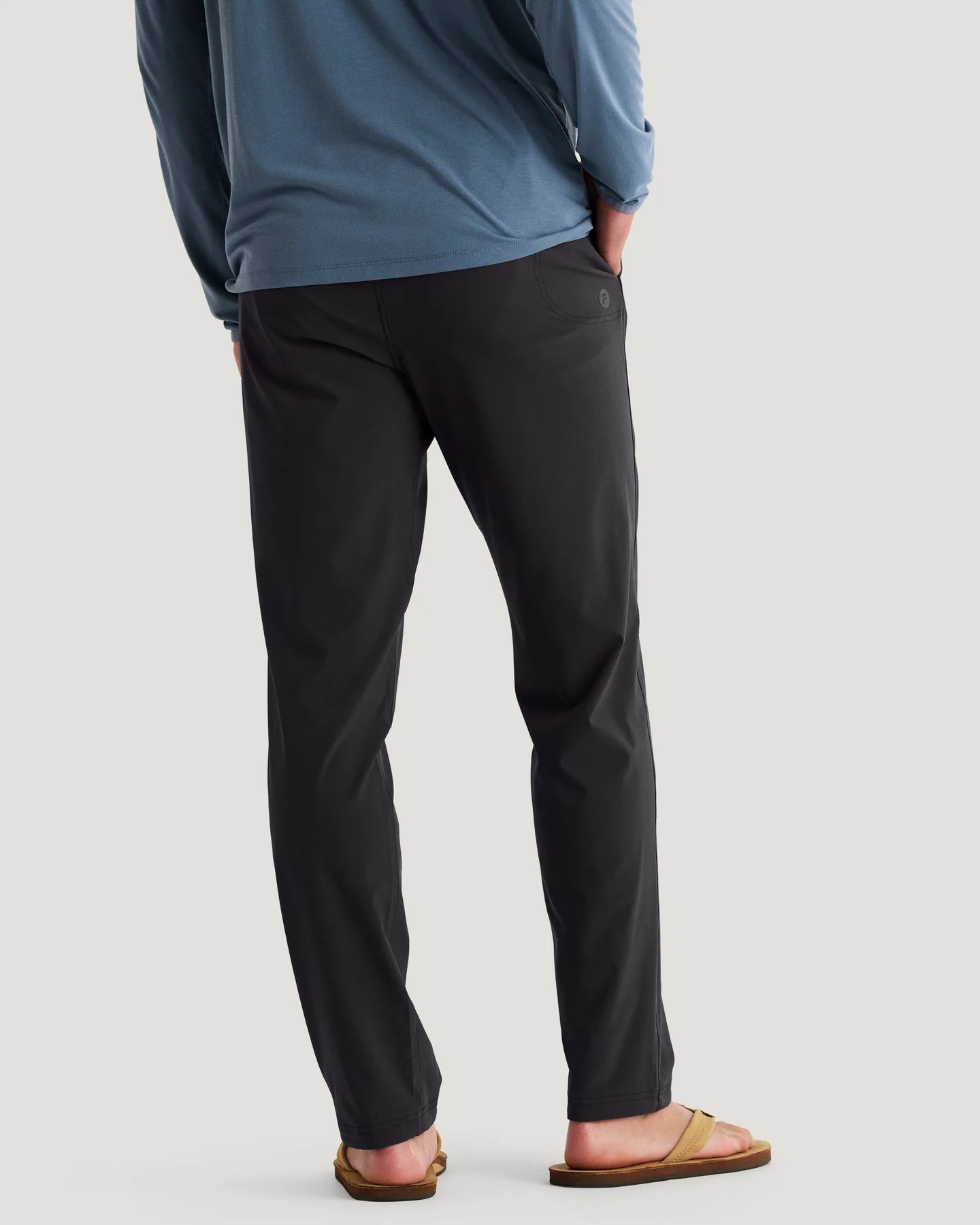 Free Fly Men's Breeze Pant