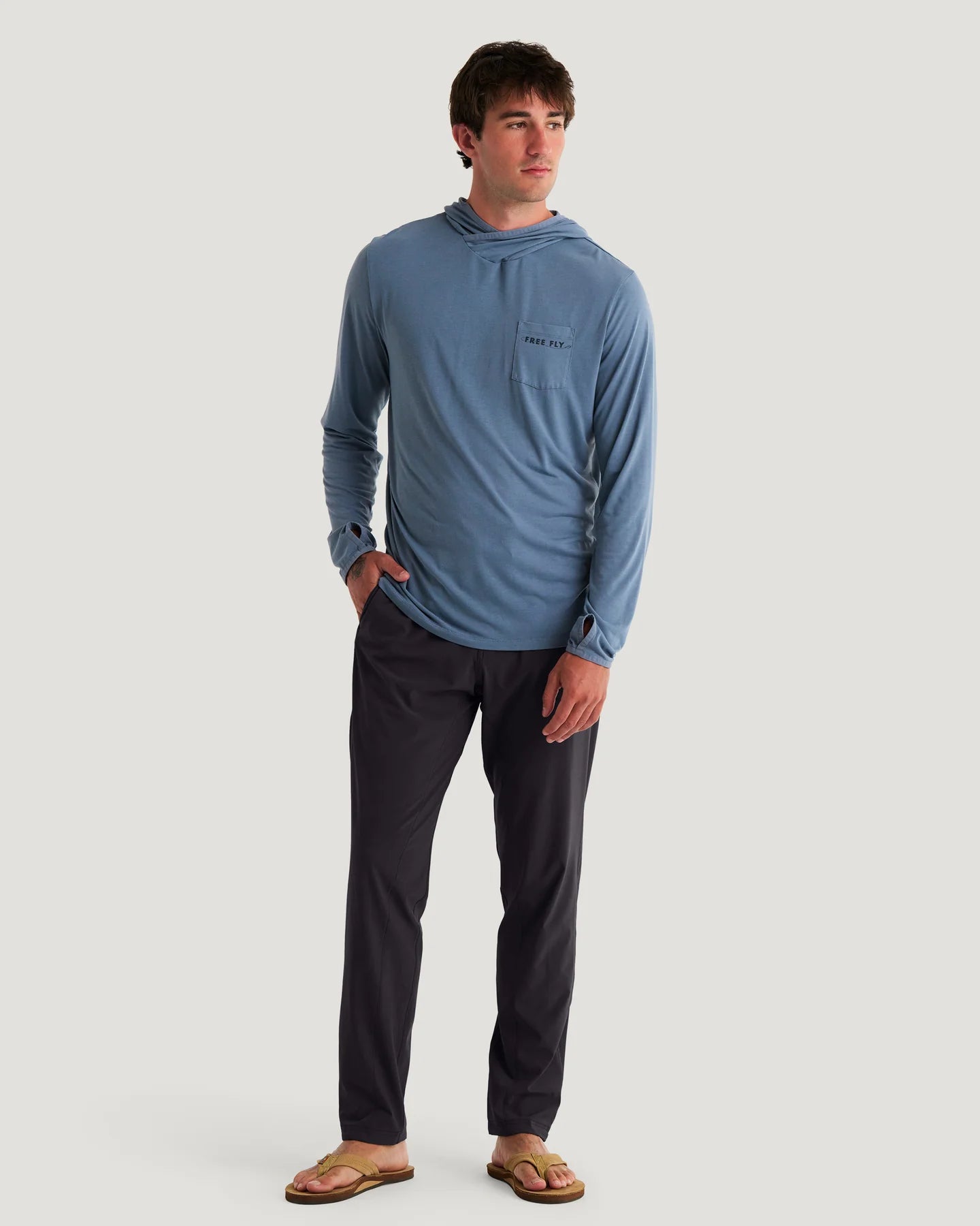 Free Fly Men's Breeze Pant