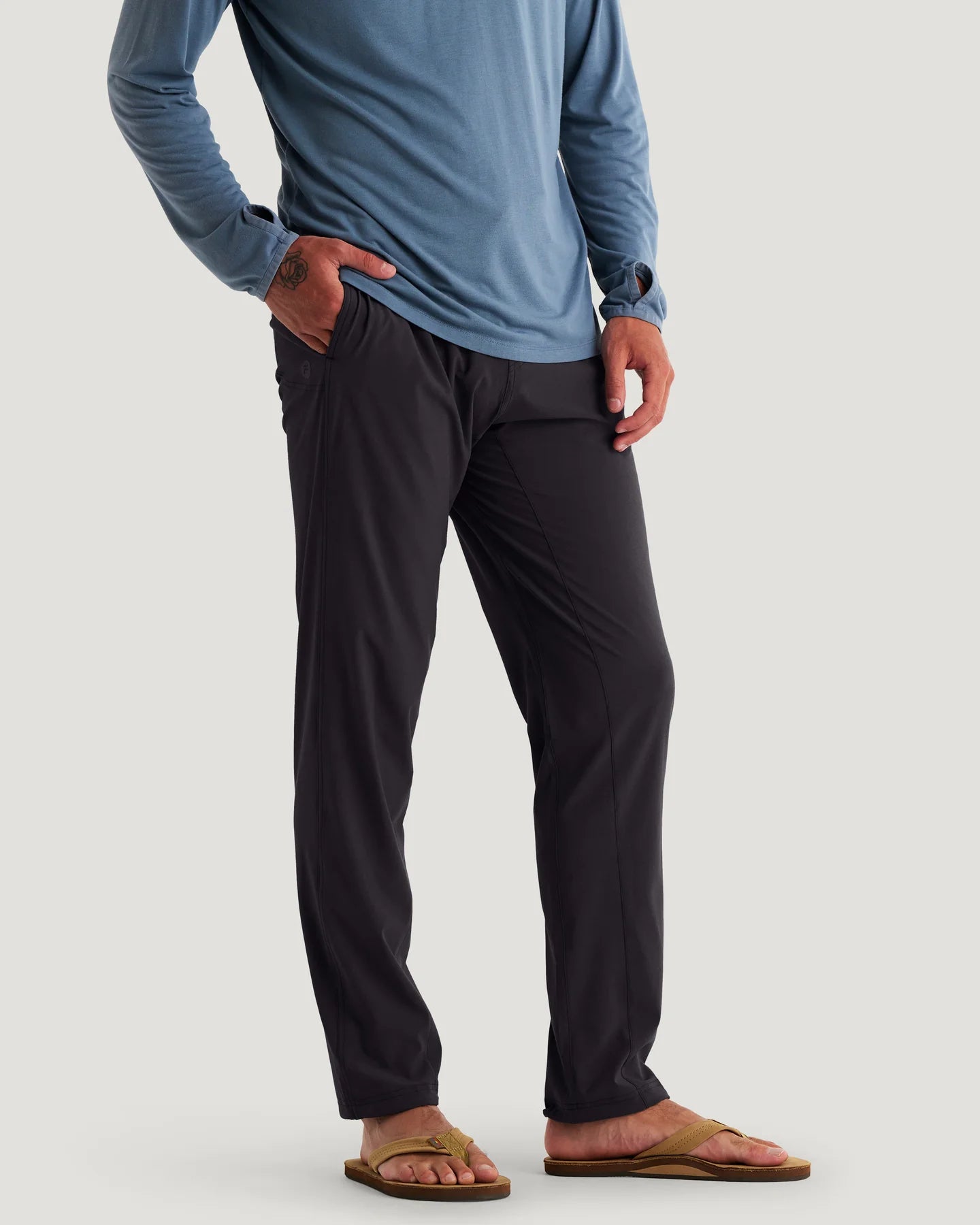 Free Fly Men's Breeze Pant