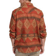 Howler Brothers Sheridan Flannel