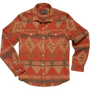 Howler Brothers Sheridan Flannel