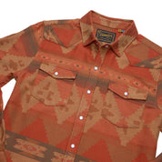 Howler Brothers Sheridan Flannel
