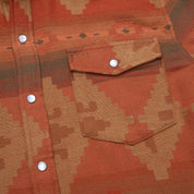 Howler Brothers Sheridan Flannel